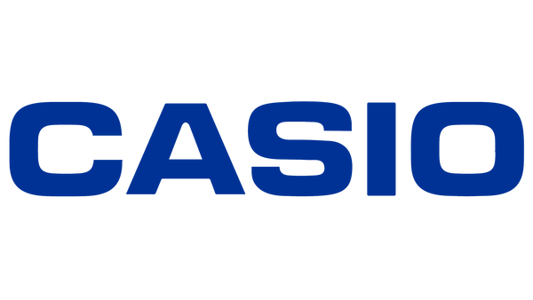 CASIO