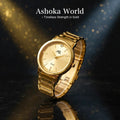 Ashoka Elite Series watch for mens - Ashoka Watch Company