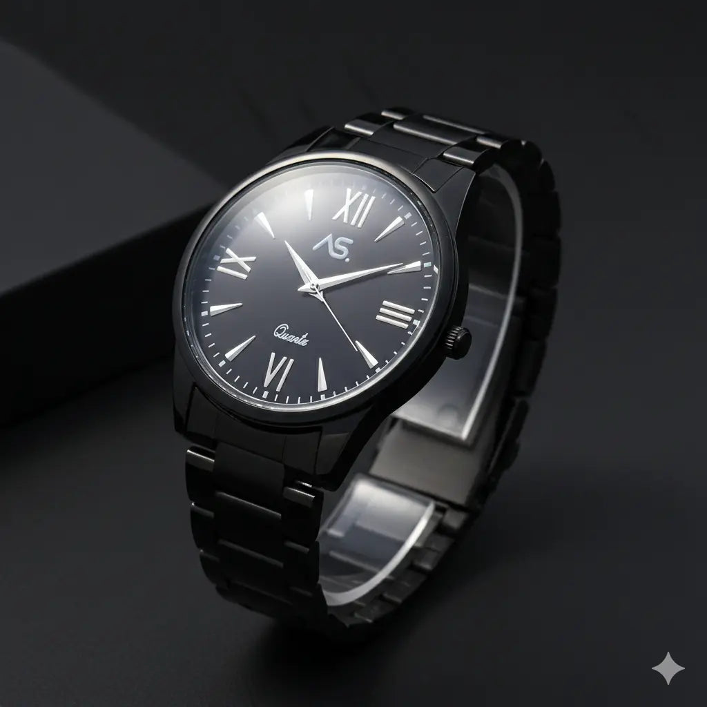 Ashoka Midnight Executive Watch for Men's - Ashoka Watch Company