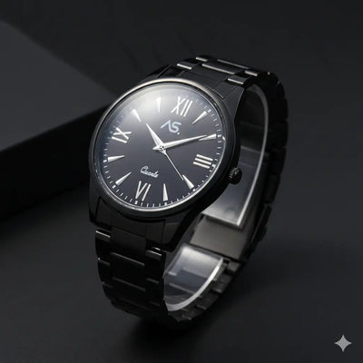 Ashoka Midnight Executive Watch for Men's - Ashoka Watch Company