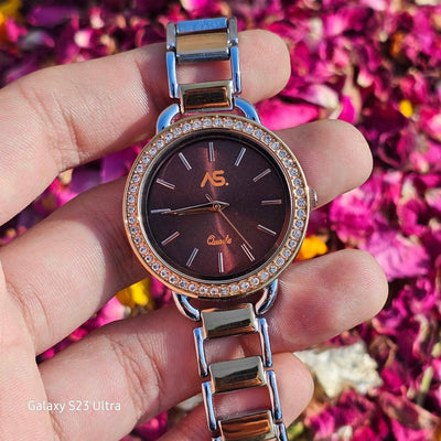 Ashoka Rose Series for Women - Ashoka Watch Company