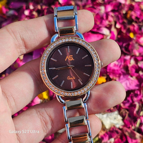Ashoka Rose Series for Women - Ashoka Watch Company