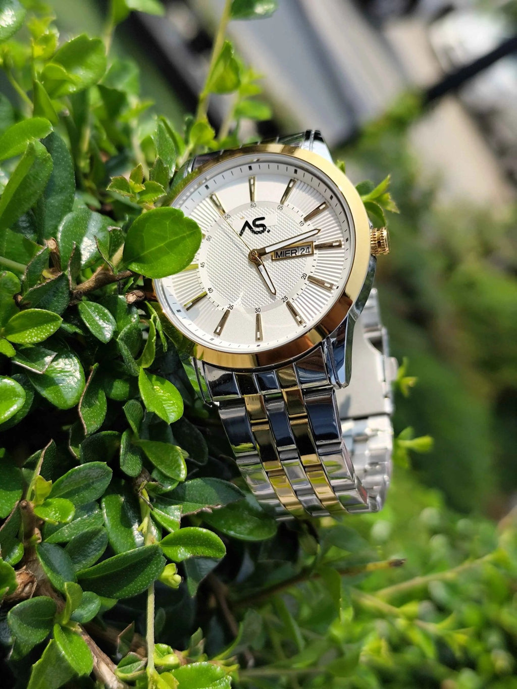 Ashoka Watch Regal Series - Ashoka Watch Company