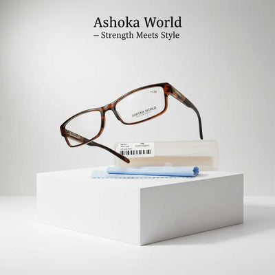 Ashoka World Reading Glasses - Ashoka Watch Company