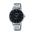 CASIO LTP - VT04D - 1A for her - Ashoka Watch Company
