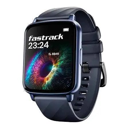 Fastrack Volt S1 Smart Watch Latest with 1.83" Display - Ashoka Watch Company
