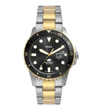 Fossil FS6031 Dive Analog Watch for Men - Ashoka Watch Company