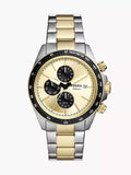 Fossil FS6126 Autocross Chronograph Analog Watch For Men - Ashoka Watch Company