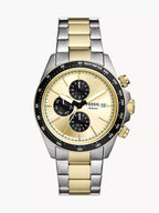 Fossil FS6126 Autocross Chronograph Analog Watch For Men - Ashoka Watch Company