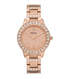 Fossil Women | Jesse SKU ES3020 - Ashoka Watch Company