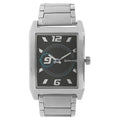Sonata Mens Rectangular Watch - Ashoka Watch Company
