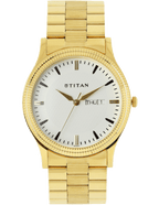 Titan 1650YM03 Men's Watch with 2 Year National Warranty - Ashoka Watch Company